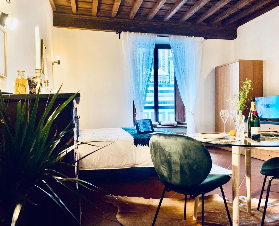 La Mandorla In Piazza Del Duomo Appartement