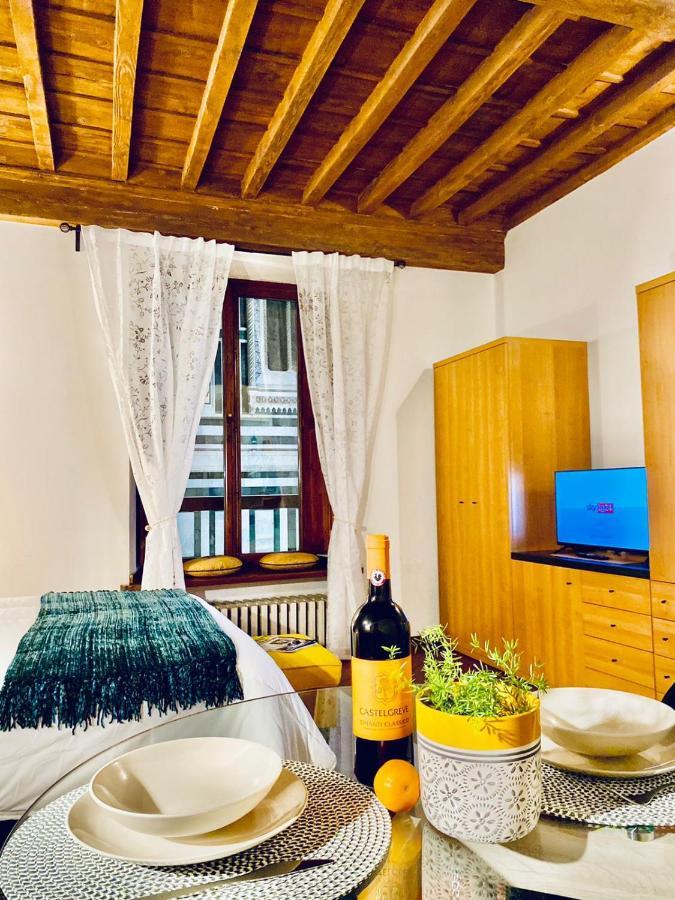 La Mandorla In Piazza Del Duomo Appartement *