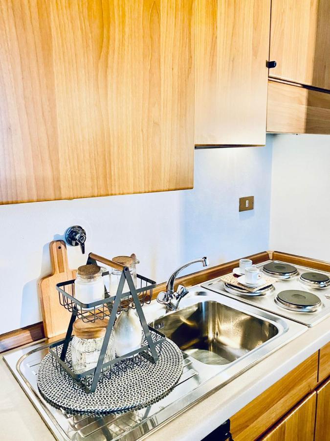 La Mandorla In Piazza Del Duomo Appartement Florence