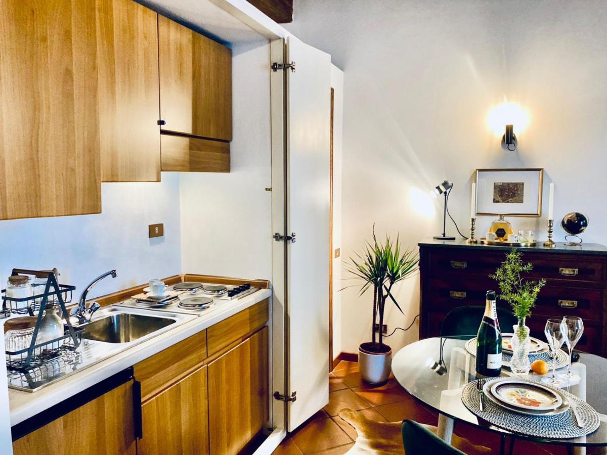 La Mandorla In Piazza Del Duomo Appartement *