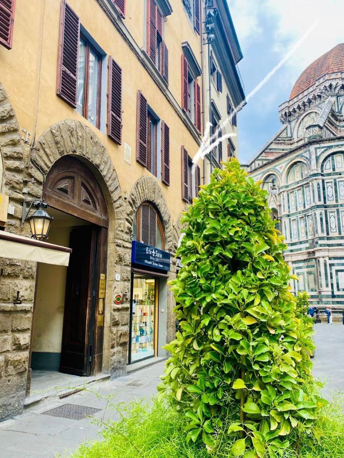 Appartement La Mandorla In Piazza Del Duomo