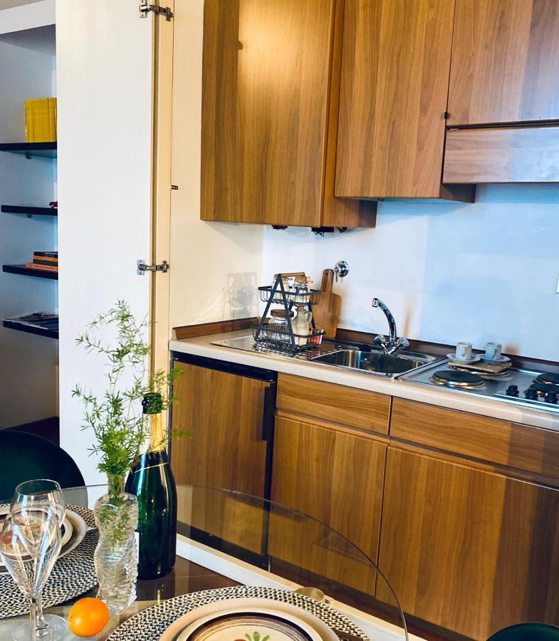 La Mandorla In Piazza Del Duomo Appartement *