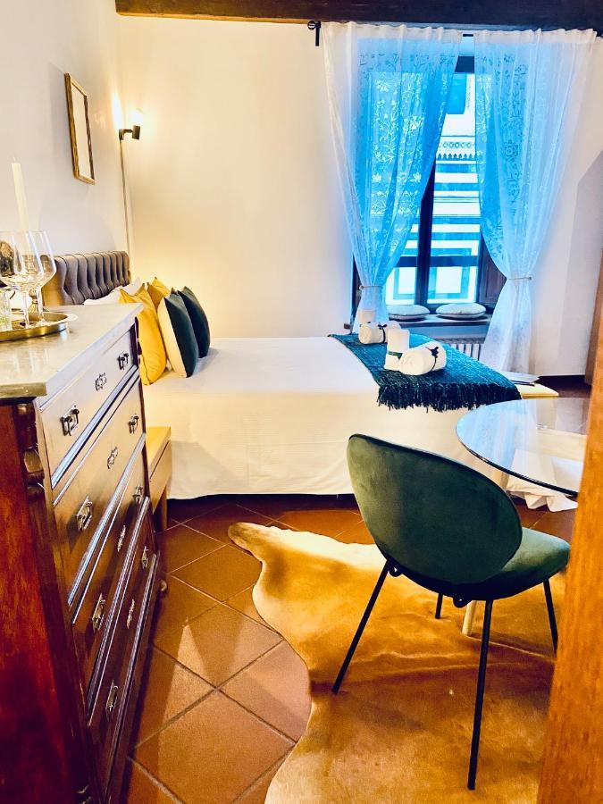 La Mandorla In Piazza Del Duomo Appartement
