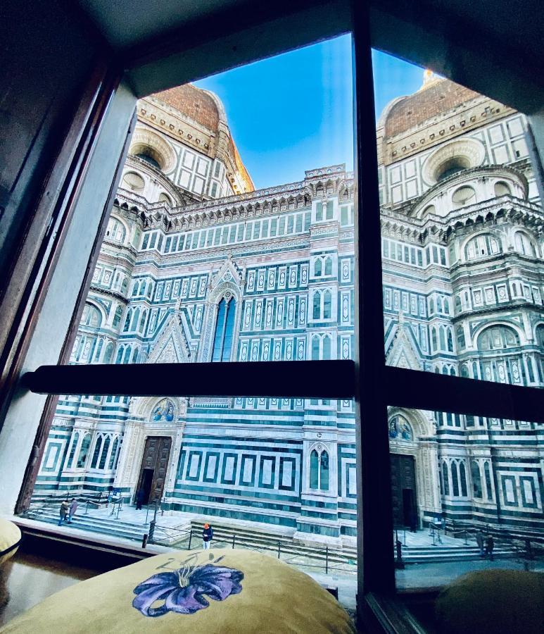 Appartement La Mandorla In Piazza Del Duomo