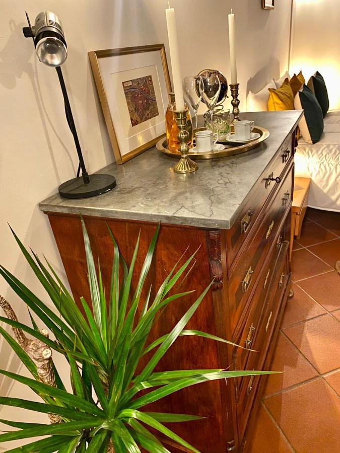 La Mandorla In Piazza Del Duomo Appartement