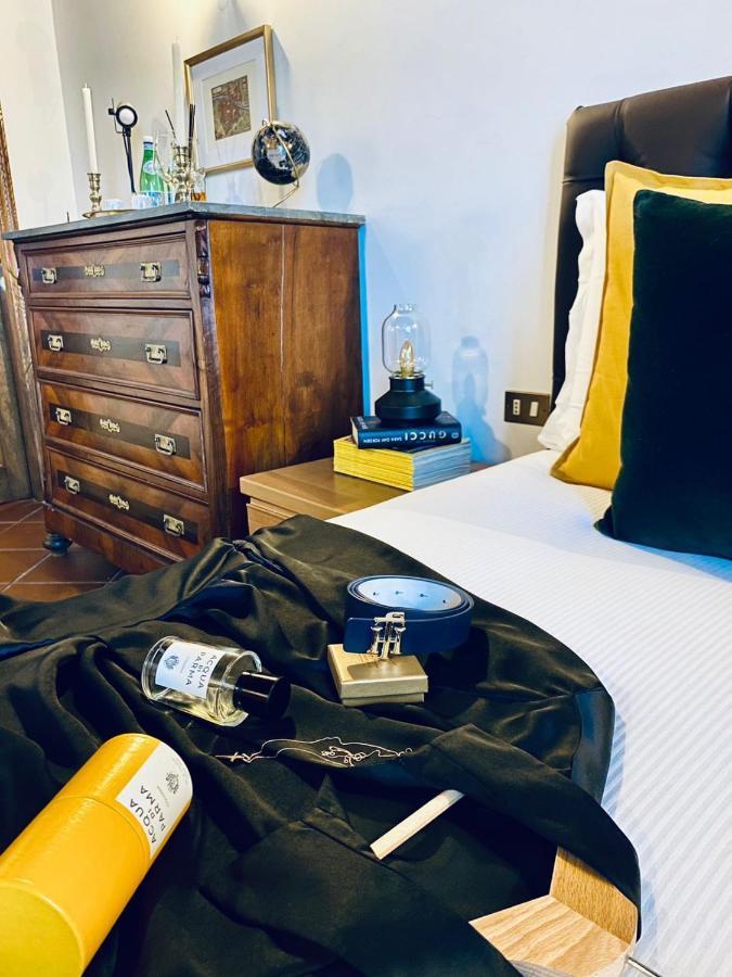 Appartement La Mandorla In Piazza Del Duomo *