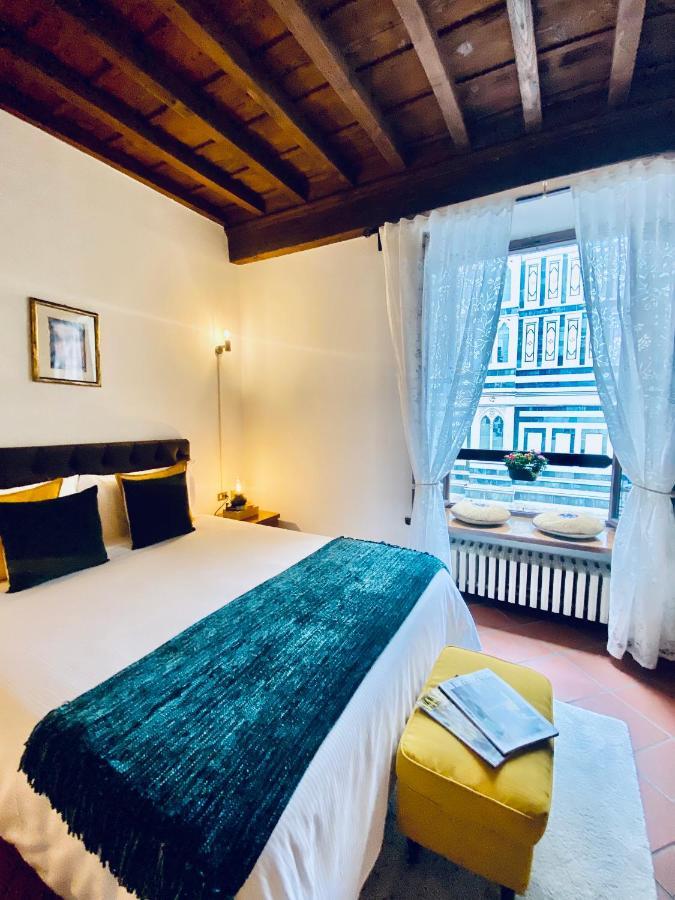Appartement La Mandorla In Piazza Del Duomo
