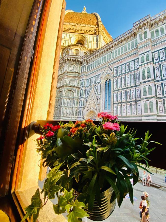 La Mandorla In Piazza Del Duomo Appartement