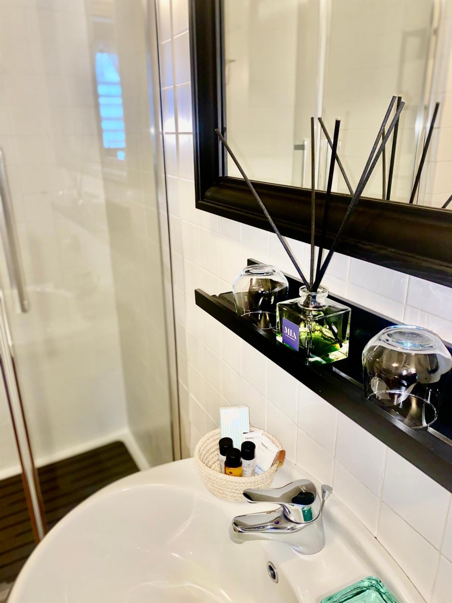 Appartement La Mandorla In Piazza Del Duomo *