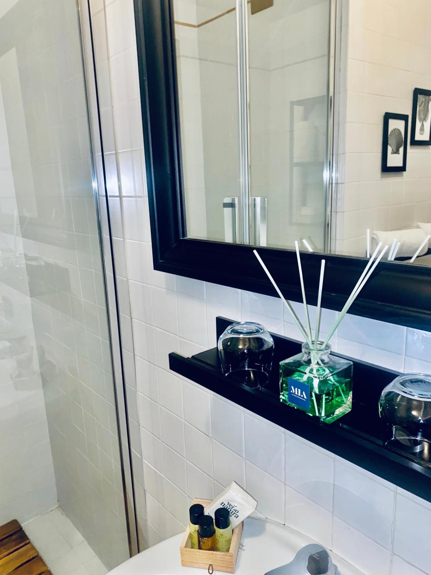 Appartement La Mandorla In Piazza Del Duomo Florence