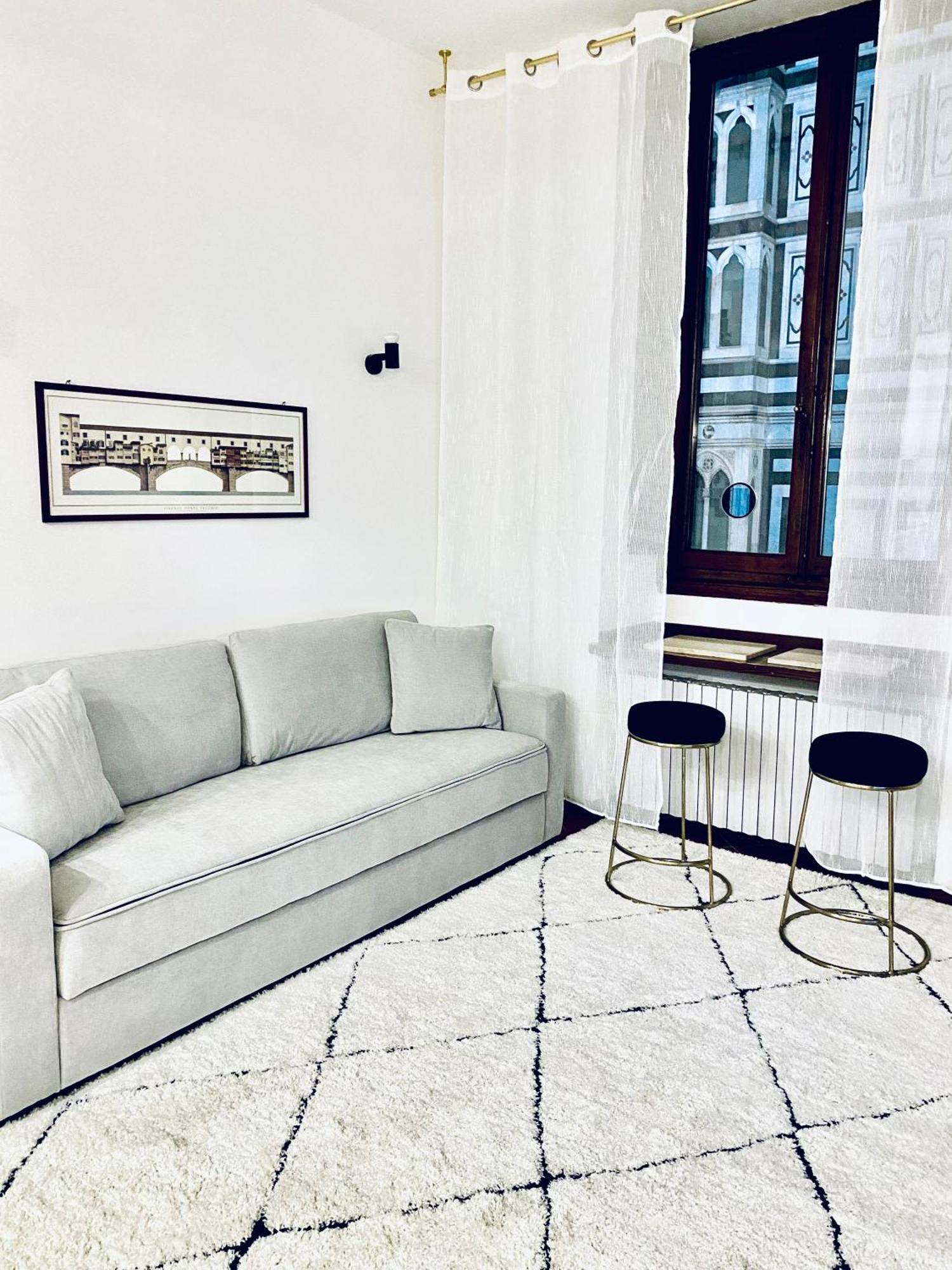 La Mandorla In Piazza Del Duomo Apartment Florenz
